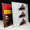 100 LP Outer Sleeves - Mid Fit 4mil USA Polyethylene - Thick Strong Plastic for 33rpm 12" Vinyl Record Albums 12-3/4" x 12-3/4" (+1 Free Dj Sticker) view 2