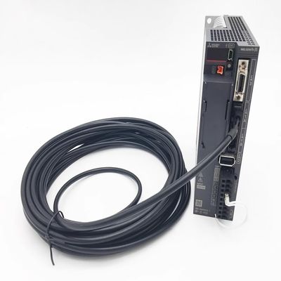 MR-J3BUS5M Servo Fiber Optic PLC Program Download Cable Connection Cable (5m)