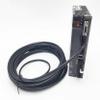 MR-J3BUS5M Servo Fiber Optic PLC Program Download Cable Connection Cable (5m) view 1