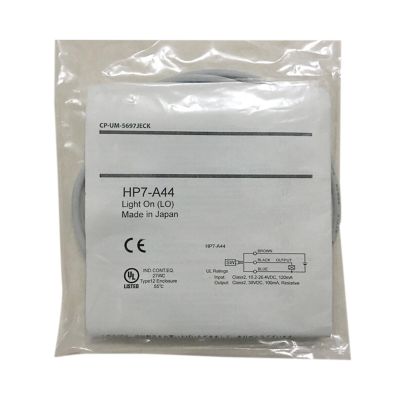 LRILLMAING HP7-A44 HP7A44 Sealed in Box with Warranty