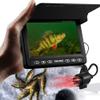 [FishPRO 2026 Upgrade] The PRO in Underwater Fishing Camera -4.3'' Ice Fishing Camera Underwater(NO Need Learn), 1000TVL, Ice Fish Gift for Men, Ice Fish Finder for Boat Fish w/IR/USB-C/5,000mAh/65ft view 1