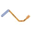 Fingerprint Button Sensor Scanner Flex Cable Replacement Repair Parts for Samsung Galaxy A15 5G - Blue view 1