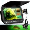 [FishPRO 2026 Upgrade] NO.1 HD 1080P Underwater Fishing Camera 7'' IPS- DVR-32GB, w/10,000mAh(Ease To Use), Ice Fishing Camera Underwater, Fish Finder Camera for Boat Ice Lake Fish, USB-C/LED+IR/82ft view 1