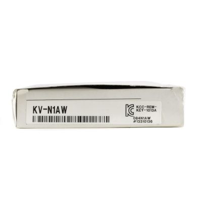LRILLMAING KV-N1AW KVN1AW Sealed in Box with Warranty