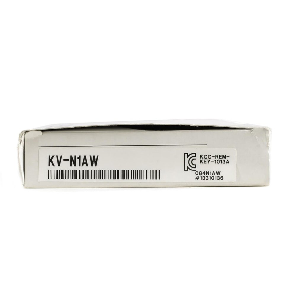 LRILLMAING KV-N1AW KVN1AW Sealed in Box with Warranty