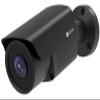 4COVR 4K PoE Security IP Bullet Camera Outdoor, 8-Megapixel UHD Wired Surveillance Video Camera, AI Human Vehicle Detection, 110 Wide Angle 2.8mm Lens with Audio, 100ft IR Night Vision, LY37EB8MA view 1