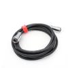 DRRI Aputure LS 600d Pro / 600x Pro / 600ds 5-Pin Male to Female Extension Head Cable view 4