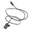 Generic for Sony Release The shutter cable remote control video RC301-S2 Mini button to a7 m2/m3/m4/s2/s3/s4/r2/r3/r4 a6000 a6300 a1 a9. view 1