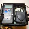Japan Quality KYORITSU Lux Meter KEW 5202 Digital Illuminometer 0~20000lux LCD Pocket Light Meter Lux/FC Measure Tester Sensor Photometer Luxmeter Digital Light Meter view 2