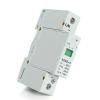 1P 40KA 110V 220V 380V AC Voltage Surge Protector Device 1Pcs view 1
