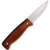 Wood Jewel Pukari Fixed Blade Stainless WJ23PUKMK view 1