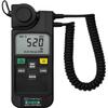 Japan Quality KYORITSU Lux Meter KEW 5204 Digital Illuminometer 0~19900lux LCD Pocket Light Meter Lux/FC Measure Tester Sensor Photometer Luxmeter Digital Light Meter view 1