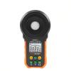 PEAKMETER PM6612 PM6612L Lux Meter 0~200,000lux Light Meter Pocket Design illuminometer lux/fc Photometer Tester Environmental Testing Light Meter Lux Meter Light illuminance lux Meter(PM6612) view 1