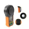 PEAKMETER PM6612 PM6612L Lux Meter 0~200,000lux Light Meter Pocket Design illuminometer lux/fc Photometer Tester Environmental Testing Light Meter Lux Meter Light illuminance lux Meter(PM6612) view 3
