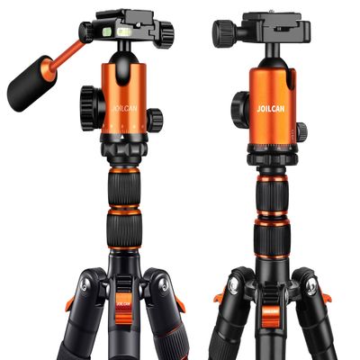 Victiv Tripod for Camera, Professional Camera Tripods & Monopods