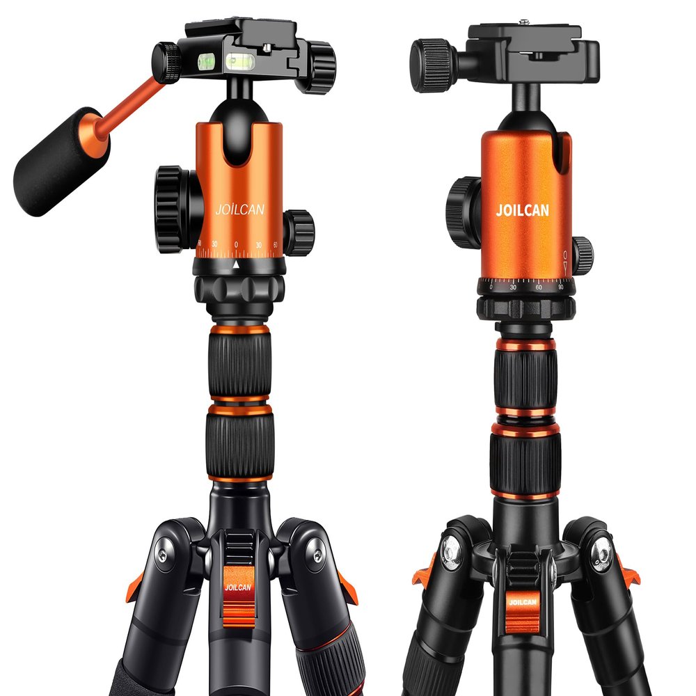 Victiv Tripod for Camera, Professional Camera Tripods & Monopods