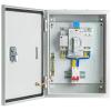 PXRZXBICQ Dual Power Automatic Transfer Switch Complete Distribution Box Household 220V Dual Power Switch Box 2P63A view 1