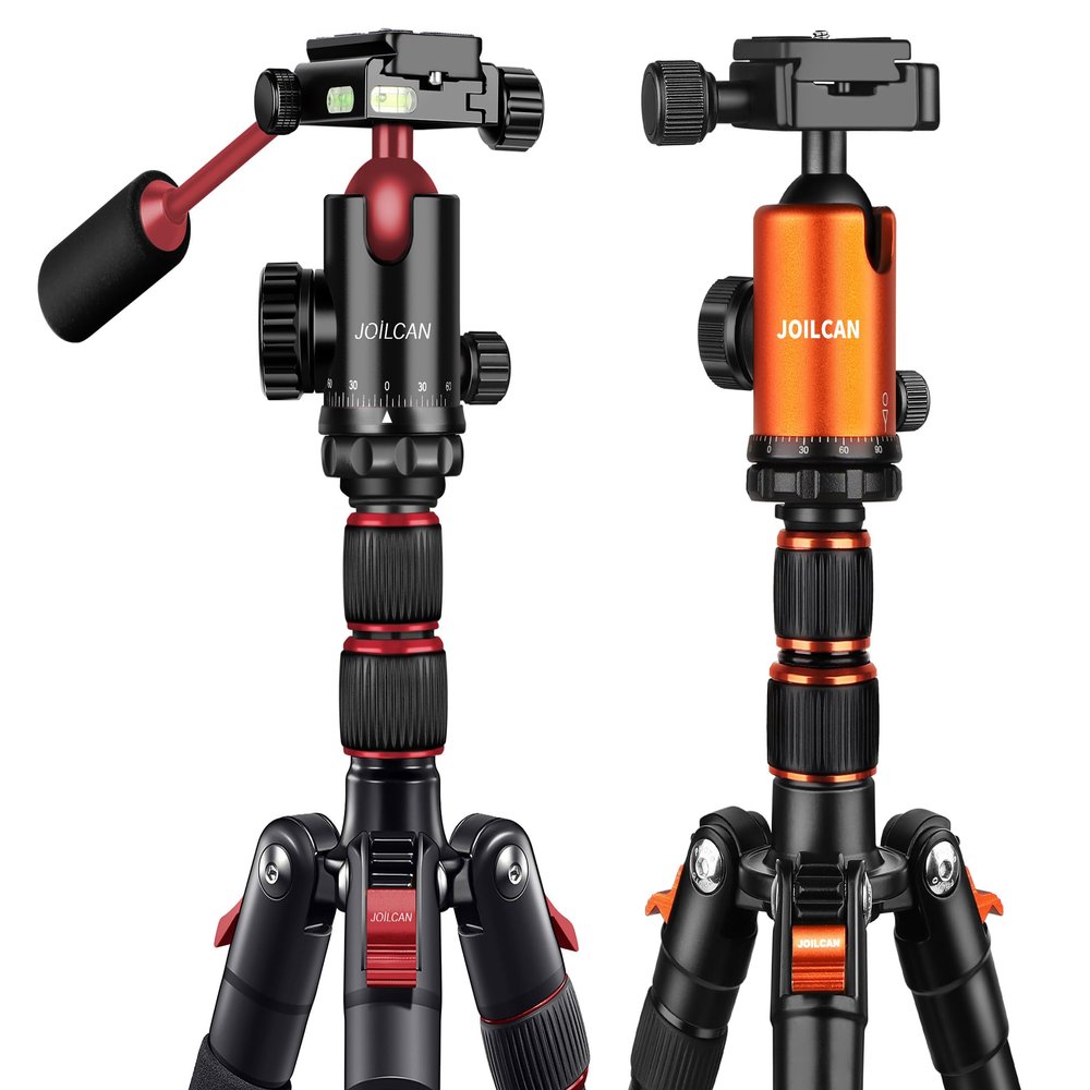 Victiv Tripod for Camera, Professional Camera Tripods & Monopods