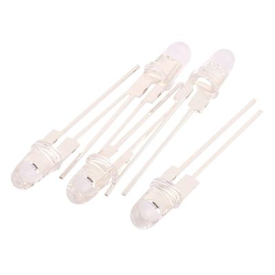 TTRNJY SogYFe21 5 Pcs Surveillance Video Equipment High Power 940 LED Diode SD-DR524C9 for Video Transmission Systems CCTV Camera Electronic diode