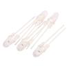 TTRNJY SogYFe21 5 Pcs Surveillance Video Equipment High Power 940 LED Diode SD-DR524C9 for Video Transmission Systems CCTV Camera Electronic diode view 1