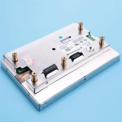 AGCUT 5.8Inch Car N-avigation LB058WQ1(SD)(02) LB058WQ1-SD02 LCD Display Screen for Mercedes E250 W212