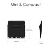 WPTGODGB Invisible Heat Dissipation heightened Support Frame Heat Dissipation Support Notebook Invisible Stand Laptop Stand Laptop Stand Laptop Stand view 2