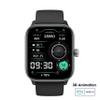 GELOSS TECHNO Smart Watch  Watches for Women & Men, Fitness trackers, Heart Rate Monitor, Blood Pressure, Waterproof, Smartwatch, Compatible Android & iPhone Phones, Smartwatches view 4