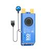 100BALANCE CAN Version Smart BMS 200A 8-24S WiFi Module & RJ45 Female Cable Set view 1