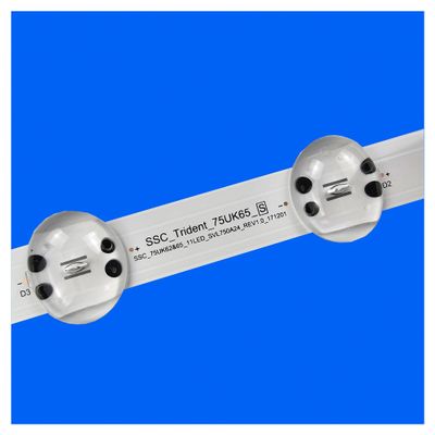 TTRNJY LED Backlight Strips for 75UM7580PVA 75UM7000PLA 75UM7600PLB 75UM7570PUD 75UM6970PUB 75UM7570AUE 75UM7570 75UK65 75UK62