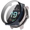 Protective Case Compatible for Suunto Race Screen Protector, All-Round PC Case Compatible for Suunto Race Smartwatch (Blue) view 1
