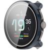 Protective Case Compatible for Suunto Race Screen Protector, All-Round PC Case Compatible for Suunto Race Smartwatch (Blue) view 3