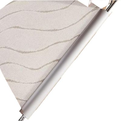 Cable Trunking,3Pcs Wall Mount Cable Concealer, Aluminum Alloy Floor Wire Organizer/Cable Raceway Cord Cover, On-Wall Cable Protector Kit/1M/No.4(No.4)