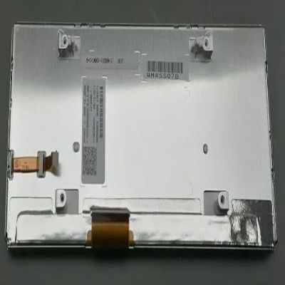 AGCUT Original 8.8'' inch AA088AC01 T-55316GD088HU-MLW-A-AHN The Car N-avigation LCD Screen Display for BMW Monitor