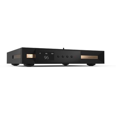 LEAUDIO S.M.S.L T2 MQA-CD Transport Hi-Res Digital Media Center Support 32Bit/768kHz DSD512