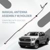 Predep Replacement Antenna Base Compatible with 2014-2020 Toyota Tundra, Antenna Assembly w/Holder Replace 86300-0C090 view 2