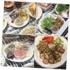 Luxshiny 5pcs Stainless Steel Cling Film Support Rack Cross Design Plastic Wrap Holder for Kitchen Restaurants Hotels Space-saving - Versatile Food Display Stand view 3