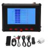 Walfront 4.3in Display CCTV Test Monitor Camera Tester CCTV Test Monitor Analog Video Surveillance Tester for Maintenance Repair (US Plug 100 to 240V), WALFRONT4aqp10tf8c-11 view 1