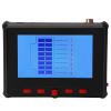 Walfront 4.3in Display CCTV Test Monitor Camera Tester CCTV Test Monitor Analog Video Surveillance Tester for Maintenance Repair (US Plug 100 to 240V), WALFRONT4aqp10tf8c-11 view 2