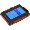 Walfront 4.3in Display CCTV Test Monitor Camera Tester CCTV Test Monitor Analog Video Surveillance Tester for Maintenance Repair (US Plug 100 to 240V), WALFRONT4aqp10tf8c-11 view 4