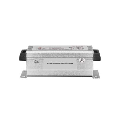 FMSISIGQJ Intelligent Electronic servo Transformer