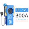 100BALANCE CAN Version Smart BMS 300A 8-17S WiFi Module & RJ45 Female Cable Set view 2