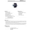 1PC DDR-60G-12 12V 5A 60W DIN Rail Type DC-DC Converter view 2