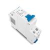 PGMTDEFXJO Circuit Breaker TPN 1P+N Mini Circuit Breaker MCB 6A 10A 16A 20A 25A 32A Din Rail Mounting Miniature Household Air Switch (Size : 16a)(6A) view 2