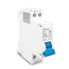 PGMTDEFXJO Circuit Breaker TPN 1P+N Mini Circuit Breaker MCB 6A 10A 16A 20A 25A 32A Din Rail Mounting Miniature Household Air Switch (Size : 16a)(6A) view 3