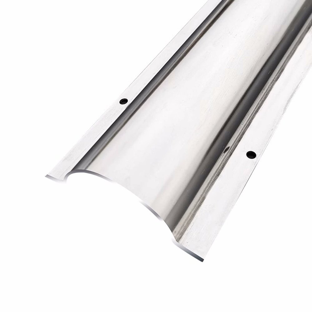 Cable Trunking,Stainless Steel Floor Cable Protector, Paintable Cable Trunking Wire Hider Cover with Screws,Protect Wires Prevent Cable Trips/120Cm/No.6(110cm,No.10)