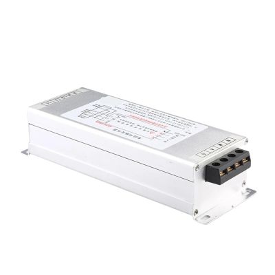 FMSISIGQJ Electronic Intelligent Servo Transformer 3.0KW 4.0KW Voltage Three-Phase 360V-420V Suitable for Servo Drive Control(3.0kw)