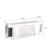 FMSISIGQJ Electronic Intelligent Servo Transformer 3.0KW 4.0KW Voltage Three-Phase 360V-420V Suitable for Servo Drive Control(3.0kw) view 2