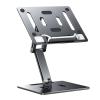 WPTGODGB Portable laptop stand rotating notebook stand heat dissipation folding stand, SJB920-150A view 1