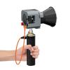 ZGCINE D-Tap to DC 5.5 * 2.5mm Power Cable for Amaran 60ds 60xs Atomos Ninja V Monitor,Feelworld Monitor, Hollyland Mars LED Lights with DC Input view 2
