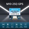 SEQURE M10-25Q FPV GPS Module with QMC5883L Compass Dual Protocol Upgraded 10th Generation Chip Fast Satellite Positioning for FPV Racing Drones view 2
